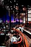 Swissotel The Stamford Singapore 